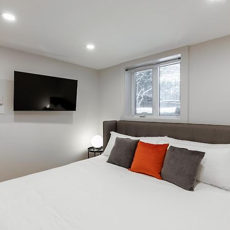 Complexe Livtremblant By Gestion Elite - Liv3 Appartement Mont-Tremblant Buitenkant foto