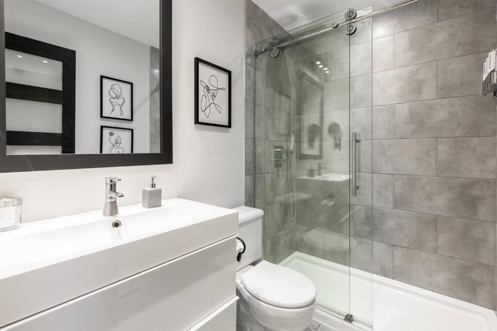 Complexe Livtremblant By Gestion Elite - Liv3 Appartement Mont-Tremblant Buitenkant foto