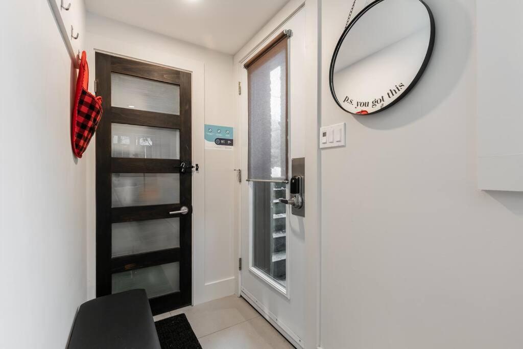 Complexe Livtremblant By Gestion Elite - Liv3 Appartement Mont-Tremblant Buitenkant foto