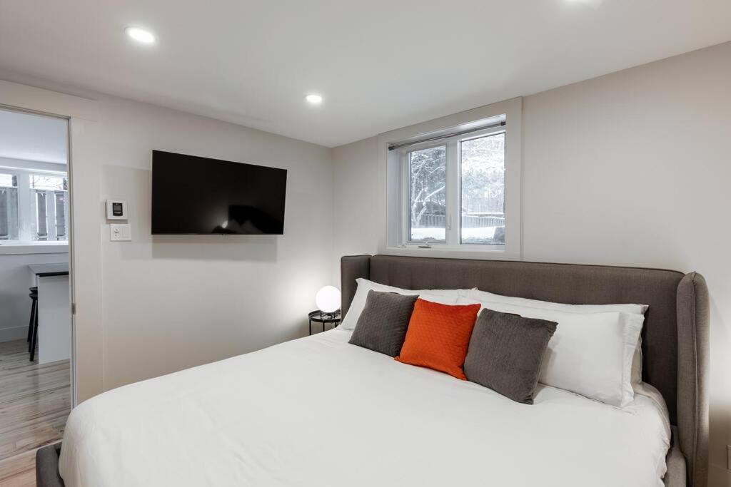Complexe Livtremblant By Gestion Elite - Liv3 Appartement Mont-Tremblant Buitenkant foto