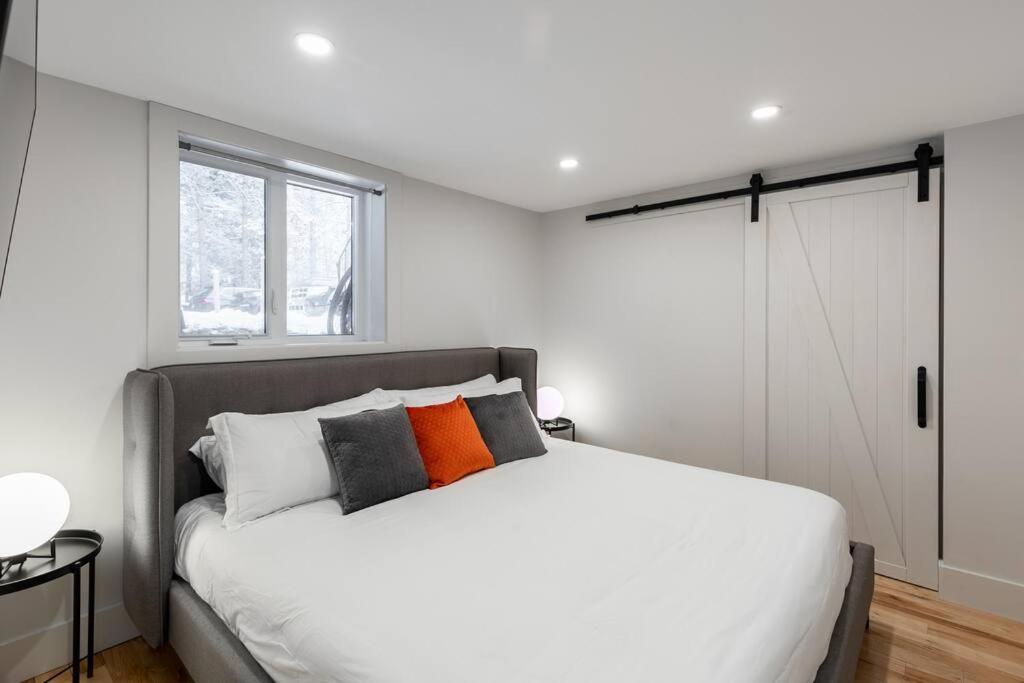 Complexe Livtremblant By Gestion Elite - Liv3 Appartement Mont-Tremblant Buitenkant foto